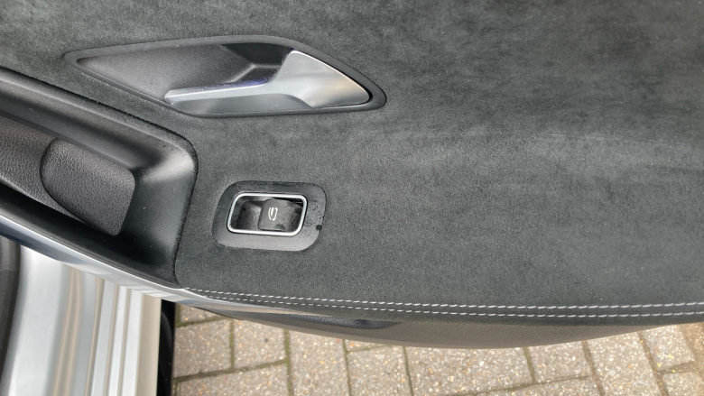 Mercedes-Benz A-Class A200d Exclusive Edition 5dr Auto Diesel Hatchback